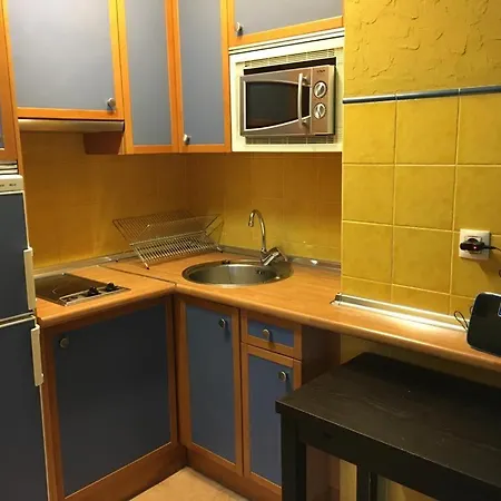 Apartment En Formigal