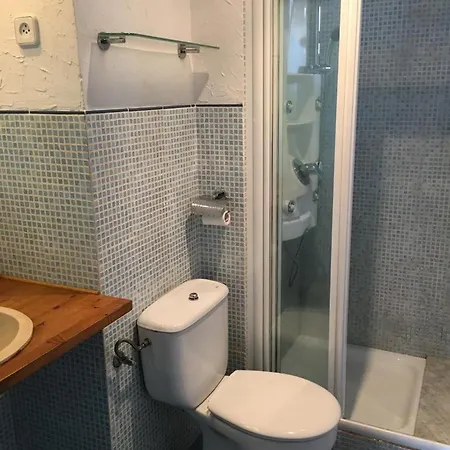 En Apartment