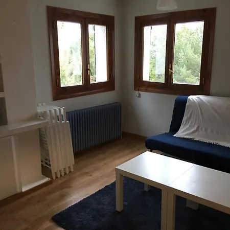 Apartment En *