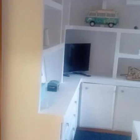 En Apartman Formigal