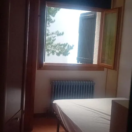 En * Formigal