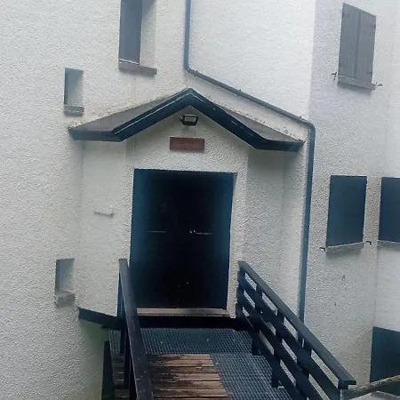 Apartment En